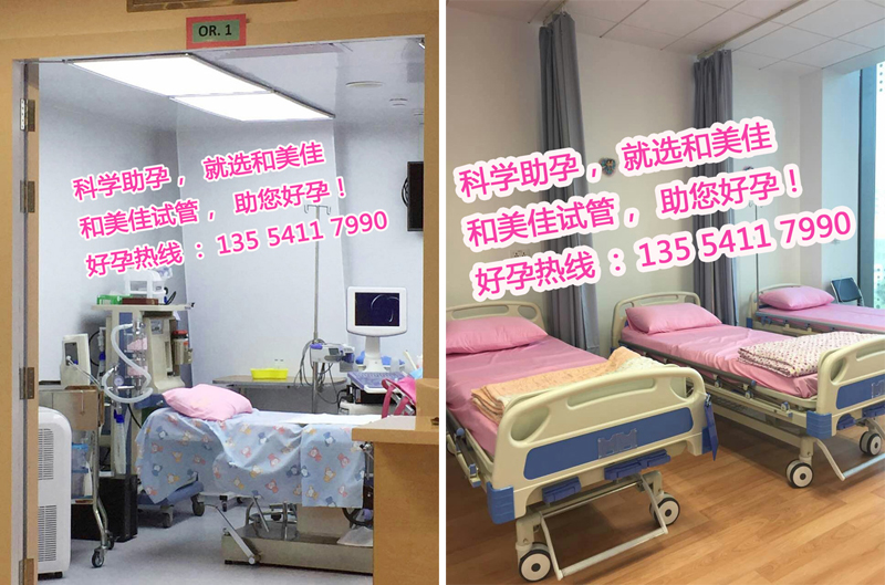 无精症患者十一年后终于在富孕抱得爱子