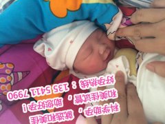 富孕又诞生一名小公主，让信任变成责任