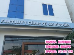 徐先生、李女士高龄不孕 泰国求子成功