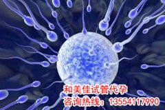 广州代妈试管婴儿解决哪些生育障碍问题