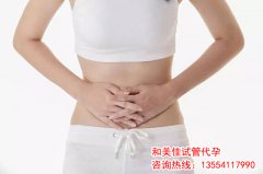 子宫不喜欢的事情要说NO