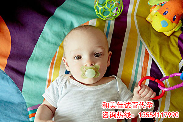代妈该如何提高卵子质量